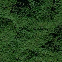 Satellite imagery of Polecat Ridge, US