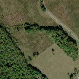 Satellite imagery of John P Cable Mill, US