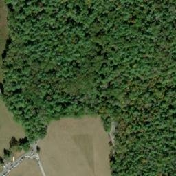 Satellite imagery of John P Cable Mill, US