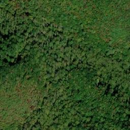 Satellite imagery of Allnight Ridge, US