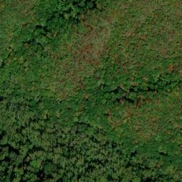Satellite imagery of Allnight Ridge, US