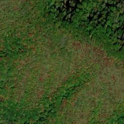 Satellite imagery of Allnight Ridge, US