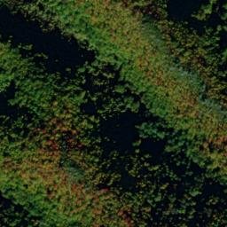 Satellite imagery of Brier Ridge, US