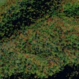 Satellite imagery of Sams Ridge, US