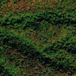 Satellite imagery of Davis Ridge, US