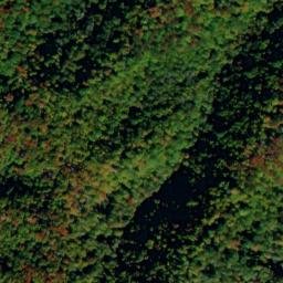 Satellite imagery of Davis Ridge, US