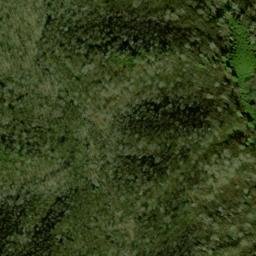 Satellite imagery of Monteith Ridge, US