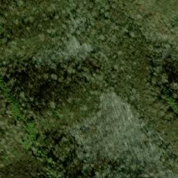 Satellite imagery of Monteith Ridge, US