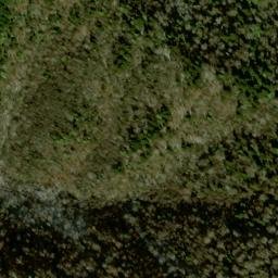 Satellite imagery of Goshen Ridge, US