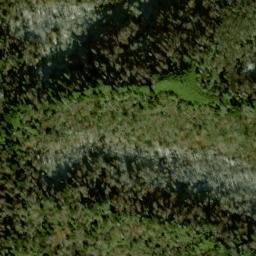 Satellite imagery of Goshen Ridge, US