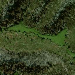 Satellite imagery of Goshen Ridge, US