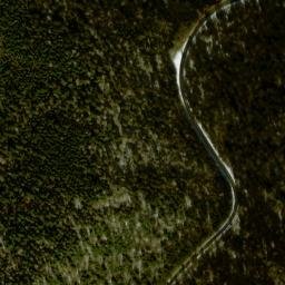 Satellite imagery of Fork Ridge, US