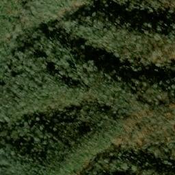 Satellite imagery of Shot Beech Ridge, US