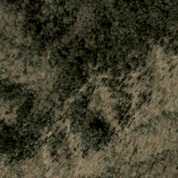 Satellite imagery of Horse Ridge, US
