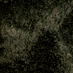 Satellite imagery of Horse Ridge, US