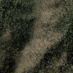 Satellite imagery of Little Ridge, US