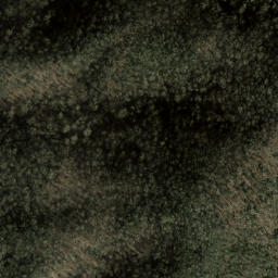 Satellite imagery of Horse Pen Ridge, US