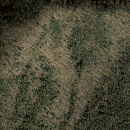 Satellite imagery of Horse Pen Ridge, US