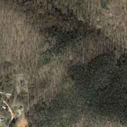Satellite imagery of Biltmore Estate, US