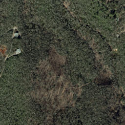 Satellite imagery of Sheep Ridge, US