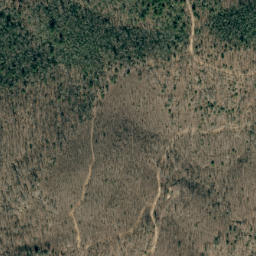 Satellite imagery of Ball Alley, US