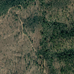 Satellite imagery of Ball Alley, US