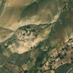 Satellite imagery of Koudiat ech Chouachi, DZ