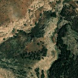 Satellite imagery of Djebel Khanadek, DZ