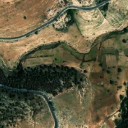Satellite imagery of Koudiat Sidi Abd el Kader, DZ