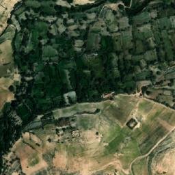 Satellite imagery of Boudjana, DZ