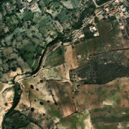 Satellite imagery of Boudjana, DZ
