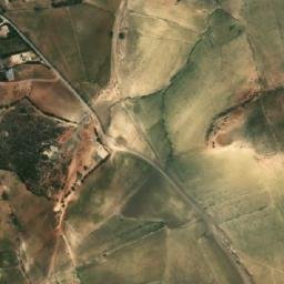 Satellite imagery of Boudjana, DZ