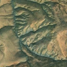 Satellite imagery of Koudiat Ennta Rhozlete Yetou, DZ