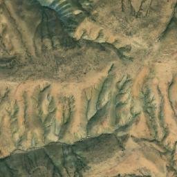 Satellite imagery of Koudiat Ennta Rhozlete Yetou, DZ