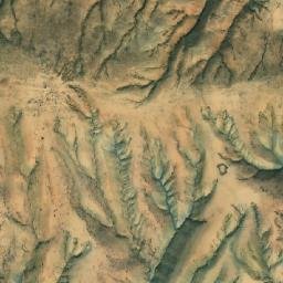Satellite imagery of Koudiat Ennta Rhozlete Yetou, DZ