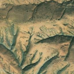 Satellite imagery of Koudiat el Ardja el Beïda, DZ