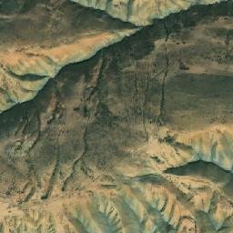 Satellite imagery of Koudiat el Ardja el Beïda, DZ