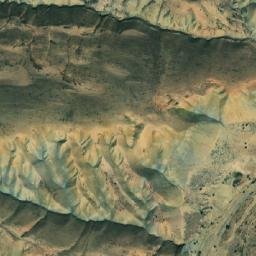 Satellite imagery of Koudiat el Ardja el Beïda, DZ