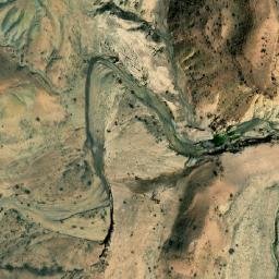 Satellite imagery of Koudiat Ennta es Sfa, DZ