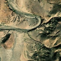Satellite imagery of Koudiat Ennta es Sfa, DZ