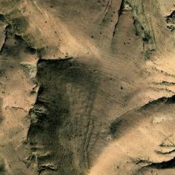 Satellite imagery of Koudiet Kilita, DZ