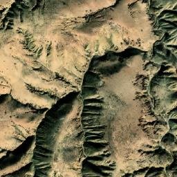 Satellite imagery of Koudiet Kilita, DZ