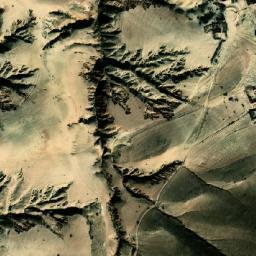Satellite imagery of Koudiet Talet el Bia, DZ