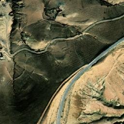 Satellite imagery of Koudiet Talet el Bia, DZ