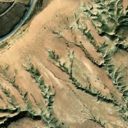 Satellite imagery of Koudiet Talet el Bia, DZ