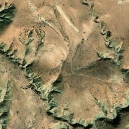 Satellite imagery of Koudiet Agab el Bor, DZ
