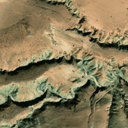 Satellite imagery of Koudiet Agab el Bor, DZ