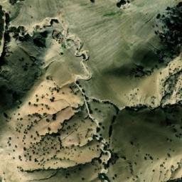 Satellite imagery of Laâraïfia, DZ