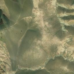 Satellite imagery of Darset Kehoul, DZ