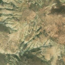 Satellite imagery of Darset Kehoul, DZ